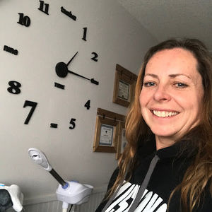 Meet your Posher, Donna